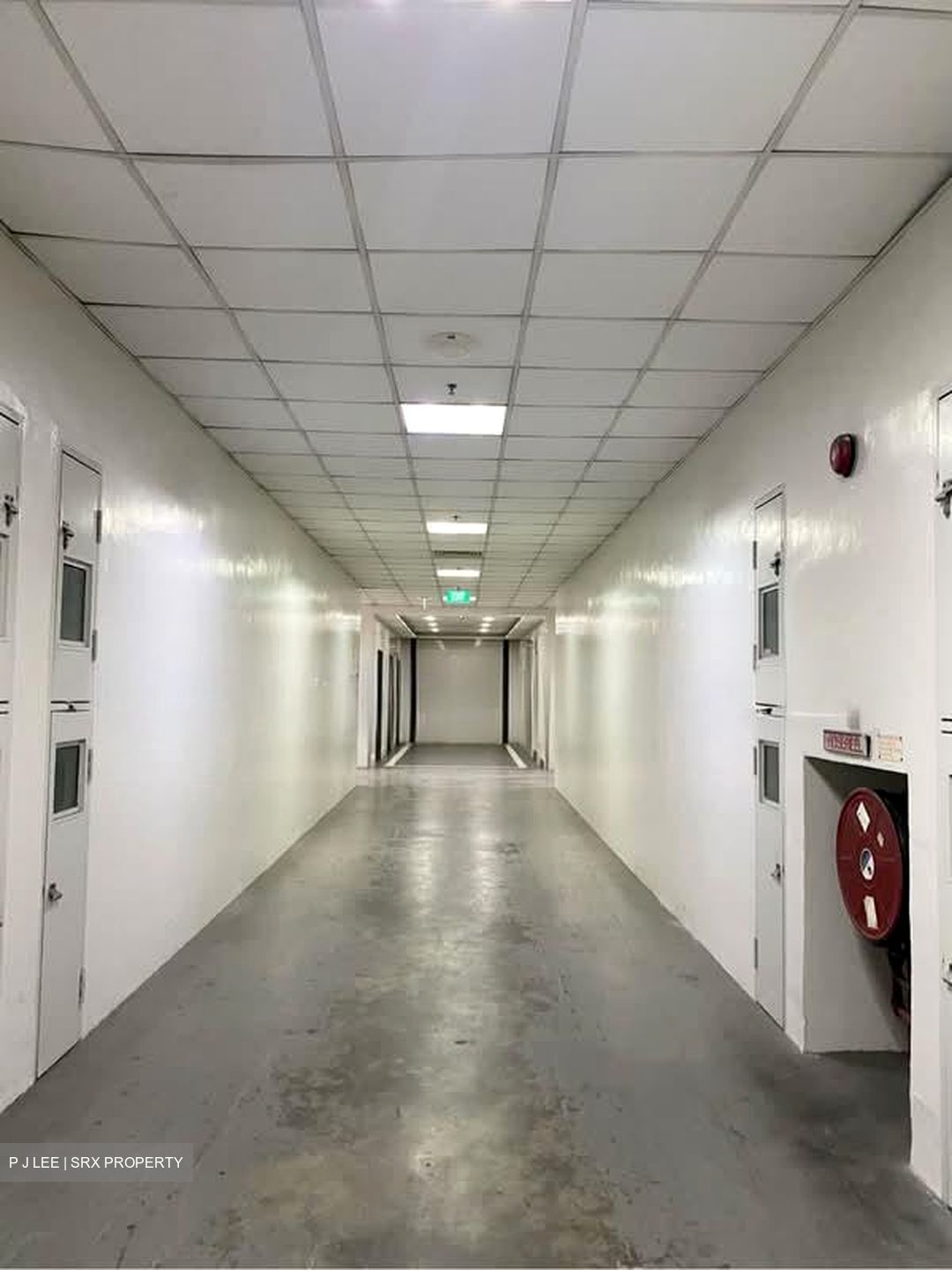 Pantech Business Hub (D5), Factory #569579211